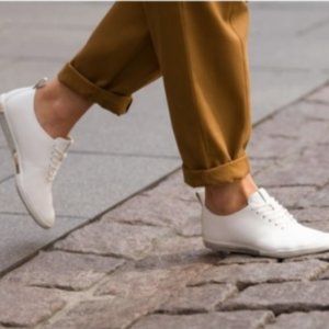 🎁 ECCO Simpil II Womens Sneaker 39